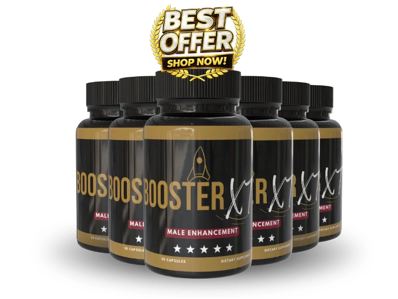 Booster XT Buy