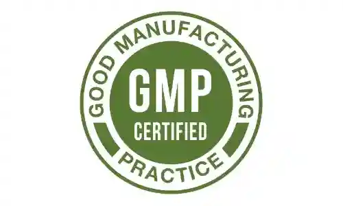Booster XT GMP Certified