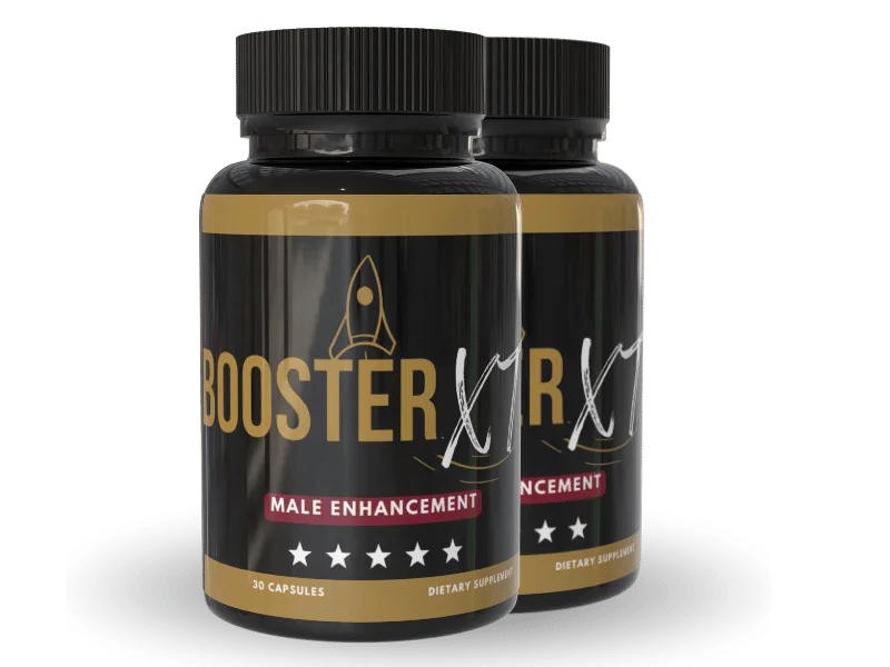 Booster XT supplement